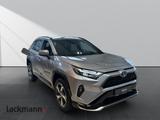 Toyota RAV 4 2.5 Plug-in Hybrid 4x4 Teamplayer - Toyota Gebrauchtwagen in Düsseldorf