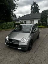 Mercedes-Benz Mercedes A160 CDI 5-Türer Klima TÜV neuer ... - Mercedes-Benz A 160 Gebrauchtwagen in Mönchengladbach