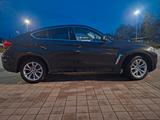 BMW X6 xDrive40d - - BMW X6: 40d