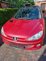 Peugeot 206 1.4HDI JBL Sondermodell - Peugeot 206 mit Diesel-Antrieb: 4.1