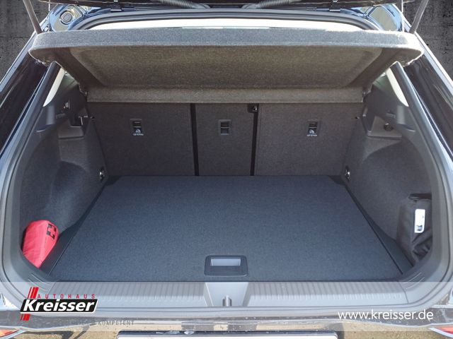 T-Roc 1.5 eTSI Life AHK/NAVI/SHZ/APP/RFK/ACC LED