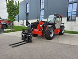 Manitou MT 1840 A 100D ST5 S1 - Manitou 1840