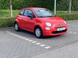 Fiat 500 Cult Cult tüv inspektion neu zusatzgarantie - Fiat 500 in Mainz