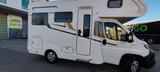 Eura Mobil Activa One 570 HS | 131 PS | Solar | Winterfest - Eura Mobil Hs