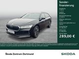 Skoda Superb Combi 2.0 SELECTION 4X4 PANO STANDHZ. AHK