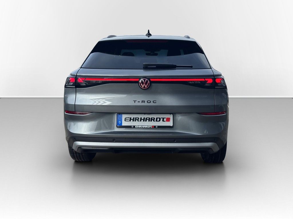 Volkswagen T-Roc - Bild 6