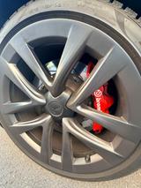 Tesla Model S Plaid | Allrad | Brembo GT | HW4 | MWST  - Tesla Model S: Plaid