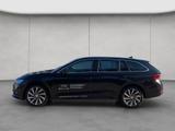 Skoda Octavia Combi 2.0 TDI DSG 4x4 Style - Skoda Octavia mit Diesel-Antrieb: Allradantrieb, Kombi, 2.0
