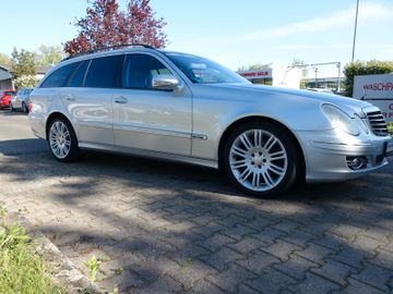 Mercedes E 320 - 3