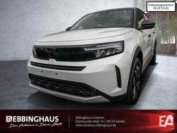 Opel Frontera GS 1.2 107 kW 7-Sitzer Kamera Navi