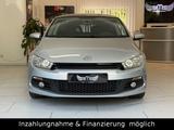 Volkswagen Scirocco 1.4 TSI 118 kW Pano.garantie bis 4.2026 - silberne Volkswagen Scirocco
