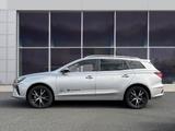 MG 5 e Motor Luxury #51kWh #Leder #Sitzheizung  Lux - MG MG5 aus 2022
