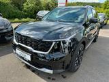 Kia Sorento 2.2 CRDi DCT AWD Platinum FACELIFT 2025 - Kia Sorento: Schwarz, Leder