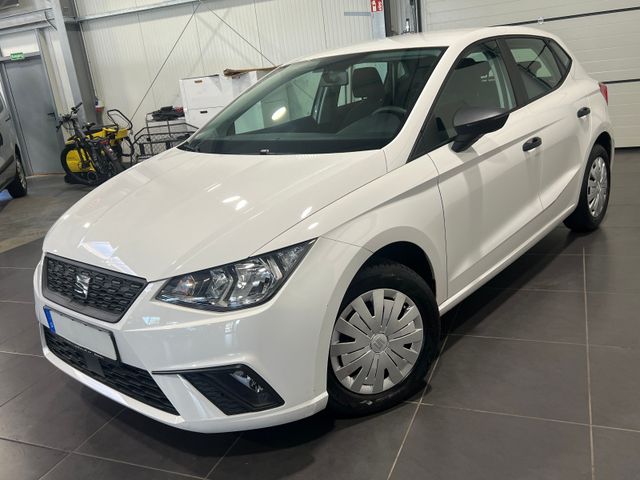 Seat Ibiza 1.0 TSi **5-Türig*Klima*PDC*Tempomat**