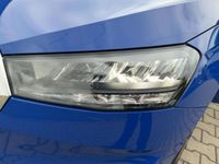 Skoda Fabia - Vorschau Bild 20