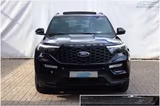 Ford Explorer ST-Line Plug-in-Hybrid 4x4 - Ford Explorer in Stuttgart