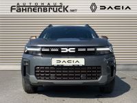 Dacia Bigster - Vorschau Bild 6