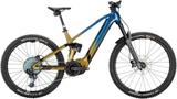 Conway Xyron S 9.9 MX Carbon Full Suspension 29" 52 cm - Conway E-Bikes