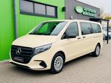 Mercedes-Benz Vito 116 CDI Extralang *TAXI*9-SITZER*LED*KAMERA - Mercedes-Benz Vito Neuwagen