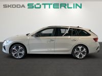 Skoda Octavia - Vorschau Bild 5