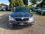 Skoda Octavia Combi RS , Bi-Xenon, Leder, Sportsitze - Skoda Octavia aus 2010: RS