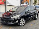 Peugeot 308 SW Family+ KLIMA+ TÜV NEU + E-FENSTER+ PDC+  - Peugeot 308 Family