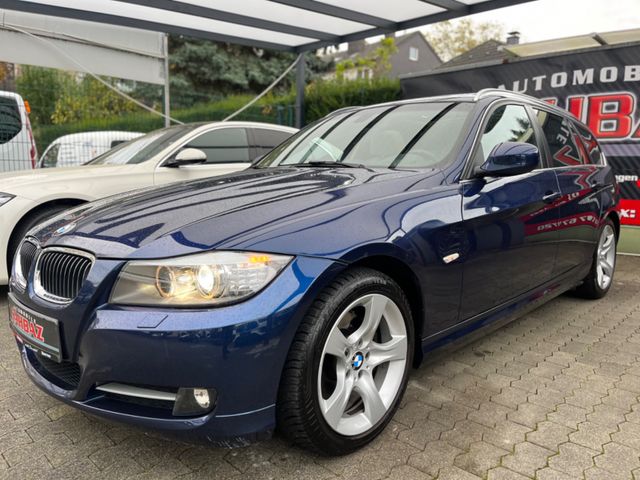 BMW 320d Touring*PANO*LEDER*XENON*AHK