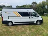 Sun Living V60 SP - Sun Living Wohnmobil oder -wagen