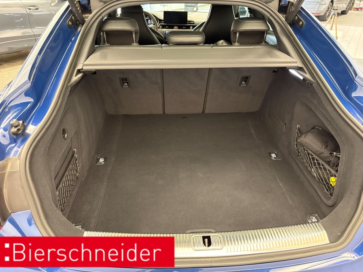 Audi RS5 - Bild 15