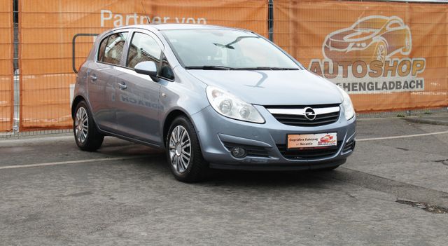 Opel Corsa D 1.2 *Automatik*Inspektion Neu*Klima*Navi