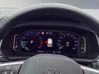 Volkswagen T-Cross - Vorschau Bild 11