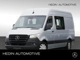 Mercedes-Benz SPRINTER 316 CDI Mixto HOCHDACH STANDARD |NAVI - Mercedes-Benz Sprinter mixto