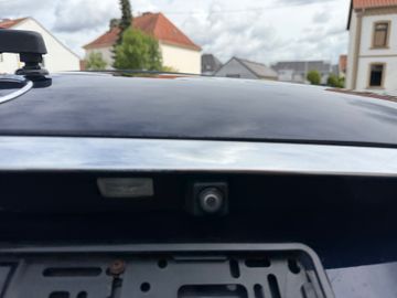 Mercedes E 350 - 5