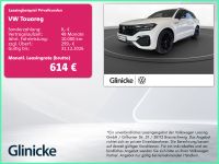 Volkswagen Touareg - Vorschau Bild 1