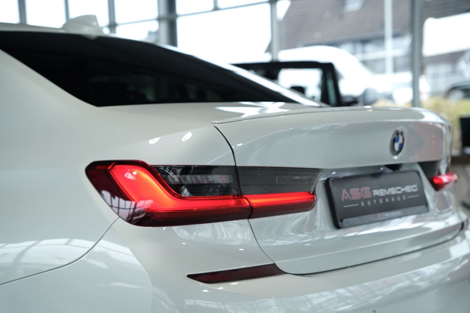 Bmw M340i