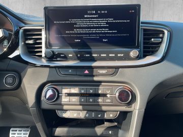 Kia cee'd SW 1.6 PHEV Platinum *Sitzbelüftung*