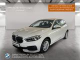 BMW 116d LiveCockpitProf PDC LED Sitzheizung - gebrauchte BMW 116 aus dem Jahr 2022