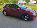 Lexus CT 200h 200h Luxury Line Luxury Line - Lexus in Bonn