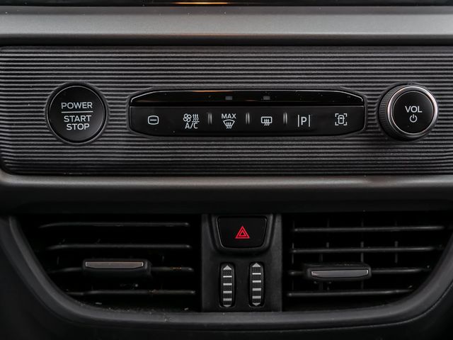 Ford Tourneo Courier 1.0 Titanium Assistenz-Paket