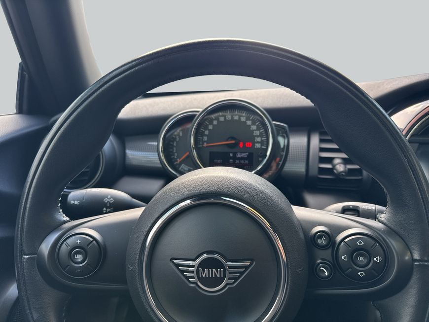 MINI Cooper 2020