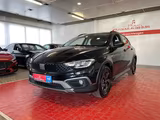 Fiat Tipo City Cross //DAB+BT+ISOFIX\\ - schwarze Fiat Tipo