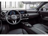 Mercedes-Benz A 200 d 4M Style Navi Kamera Spurh.-Ass. DAB SHZ - Mercedes-Benz A-Klasse: Coupé