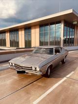 Chevrolet Chevelle SS 1969 (Clone)  H-Kennzeichen US CAR - Chevrolet: Us