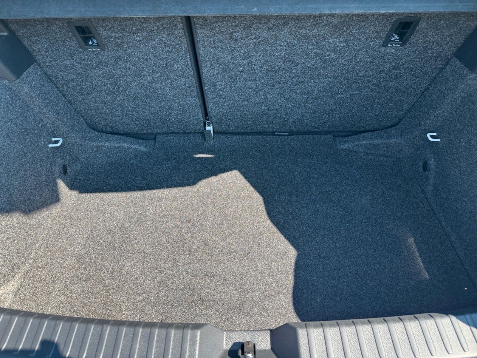 Fahrzeugabbildung SEAT Ibiza FR-Line 1.0 TSI