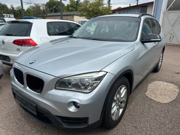 BMW X1 - 2