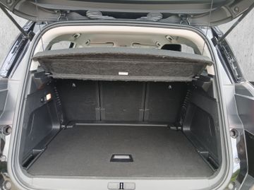 Citroën C5 Aircross Live Pack 1.5 BlueHDi 130 2xKlima