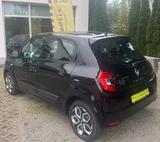 Renault Twingo Zen Electric*Black*Garantie*Scheckheft*** - Renault Twingo Gebrauchtwagen Electric