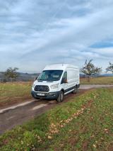 Ford Transit Trend 350 L4 (ATM: 57 000 km) - 350