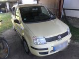 Fiat Panda HU 1/27  150`km  AHK - Fiat Panda: Km H
