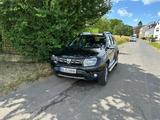 Dacia Duster - Dacia Duster in Bonn